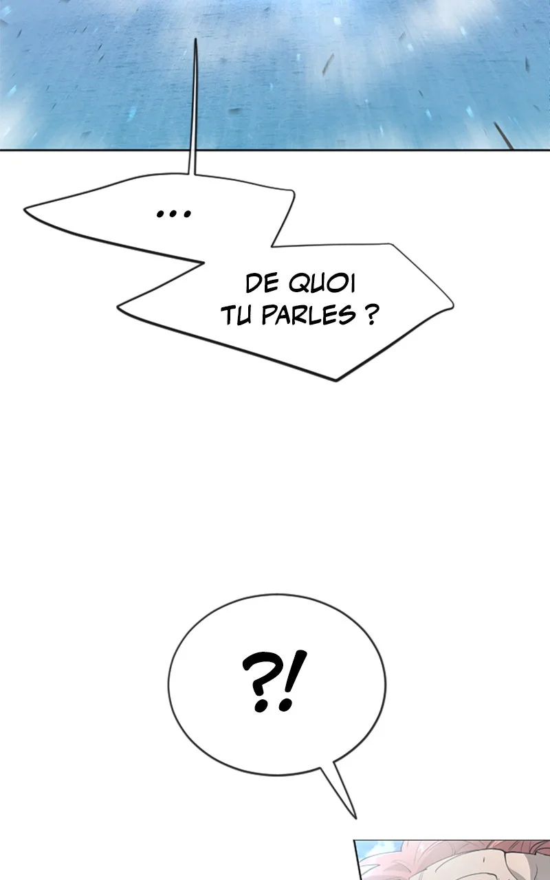 L'ère des surhommes Chapitre 127 - Page 13