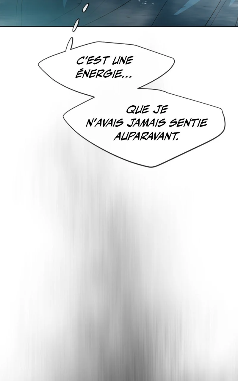 L'ère des surhommes Chapitre 127 - Page 17