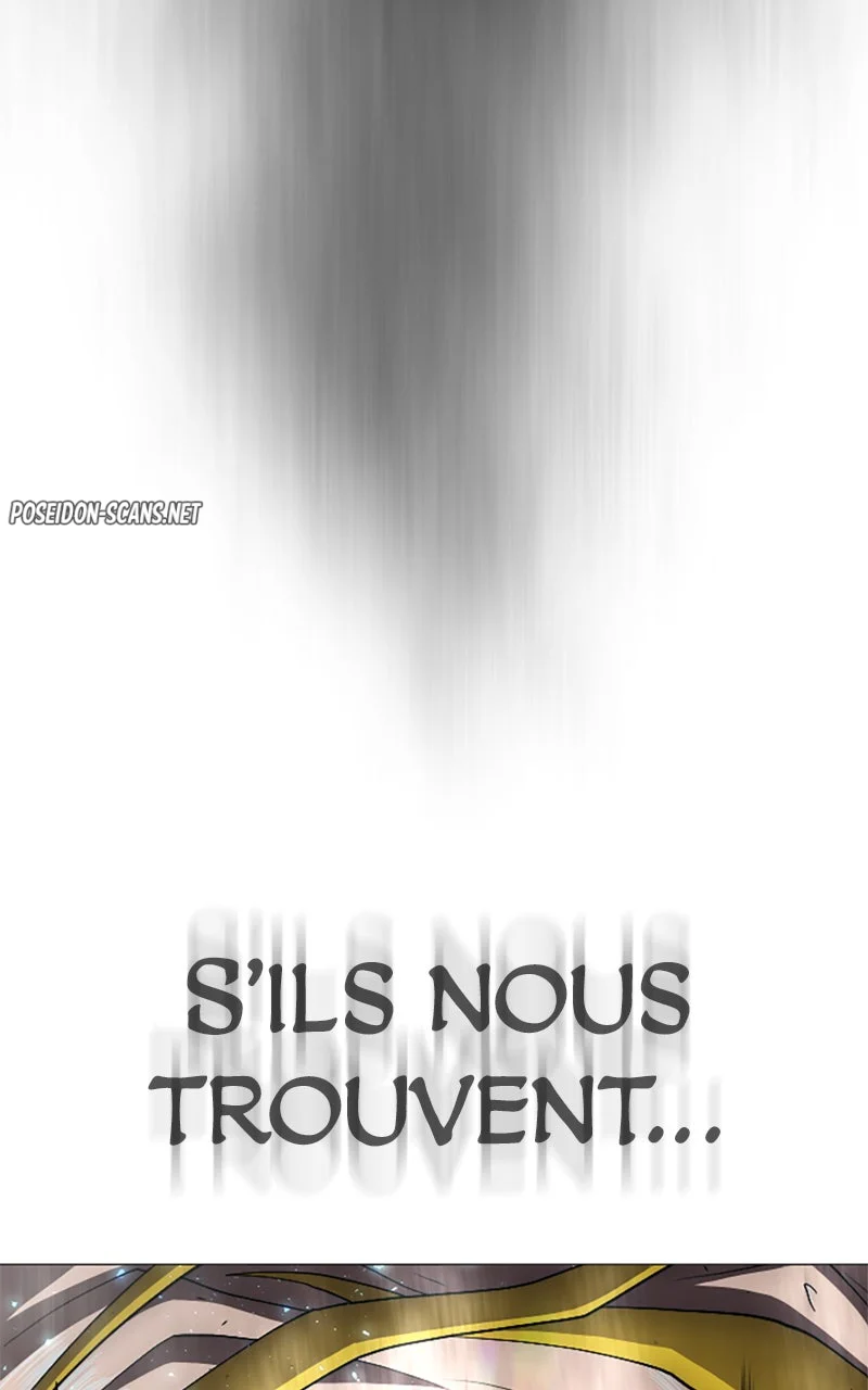 L'ère des surhommes Chapitre 127 - Page 20
