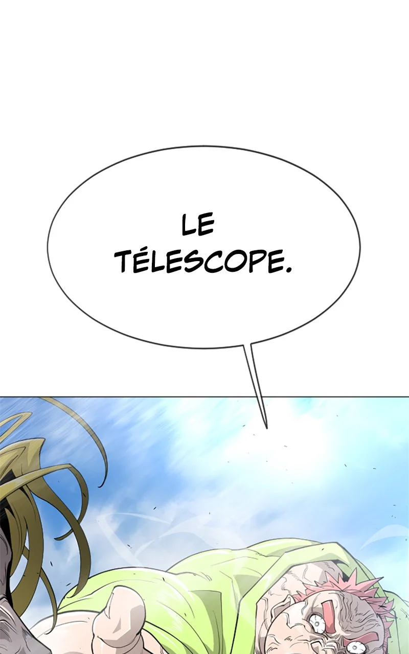L'ère des surhommes Chapitre 127 - Page 24