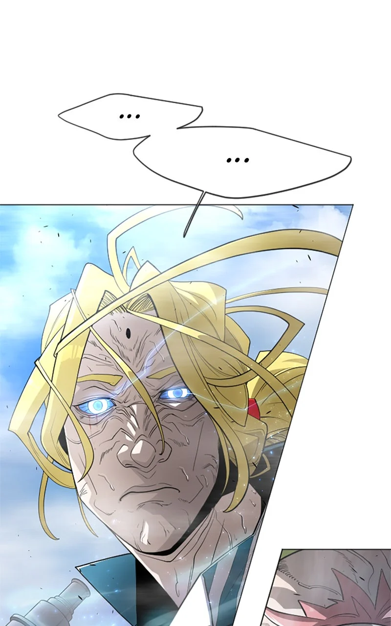L'ère des surhommes Chapitre 127 - Page 26