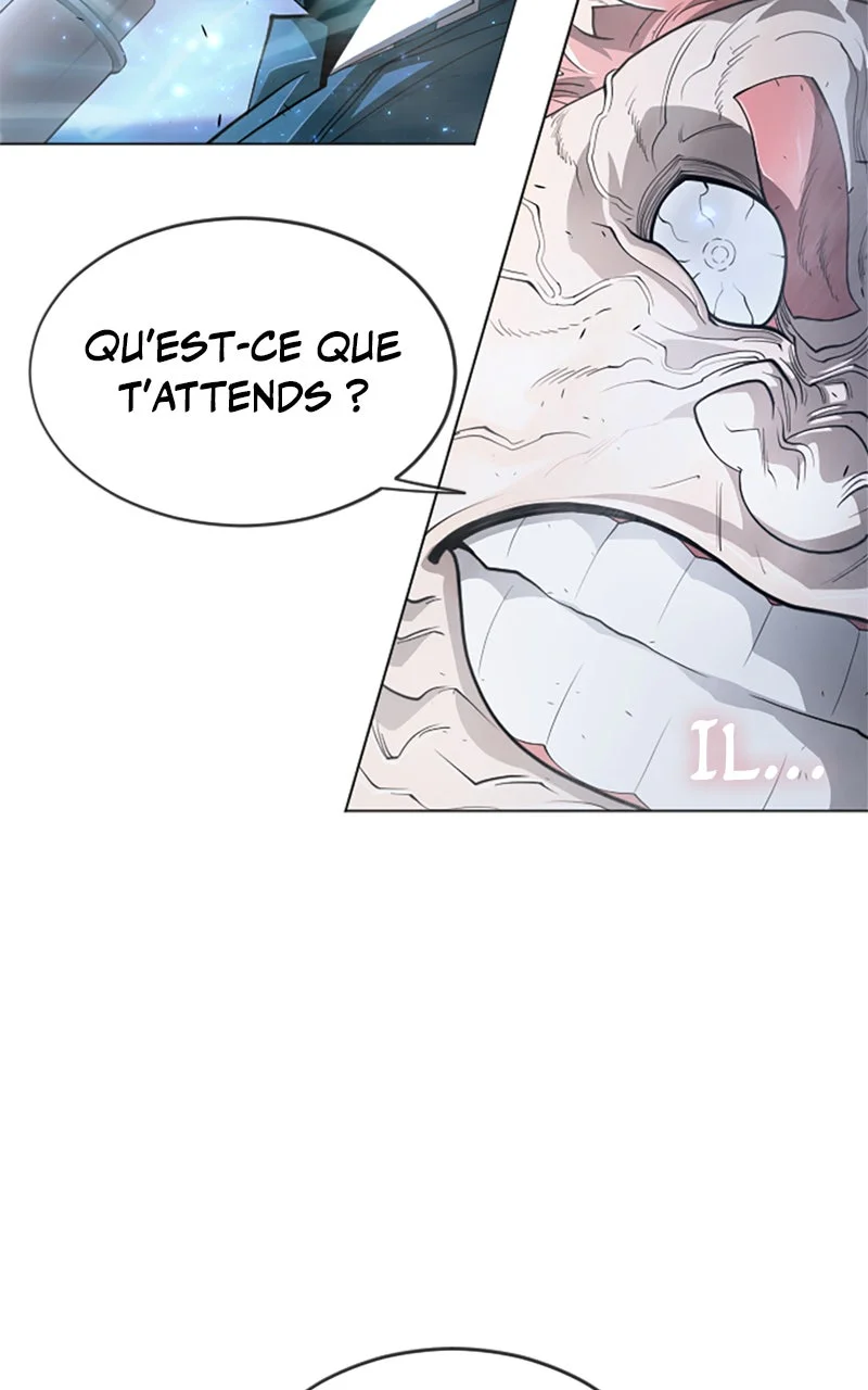 L'ère des surhommes Chapitre 127 - Page 27