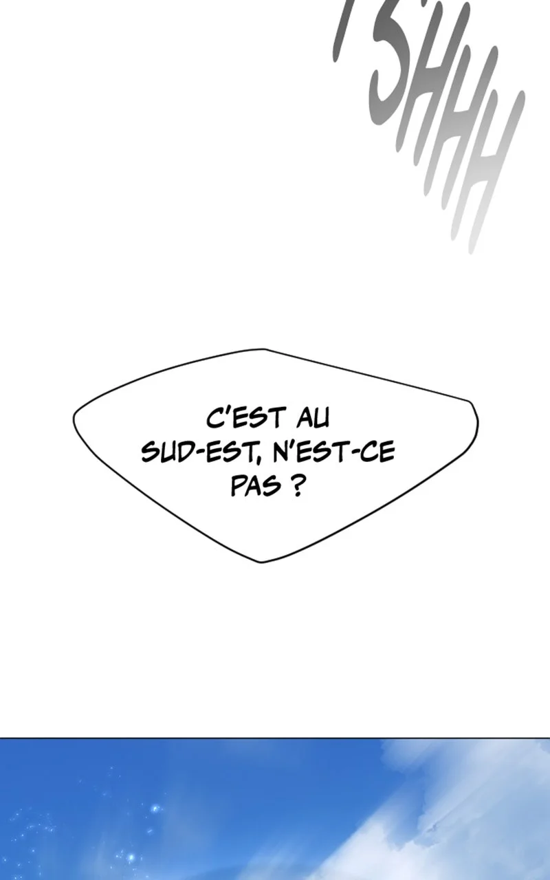 L'ère des surhommes Chapitre 127 - Page 3