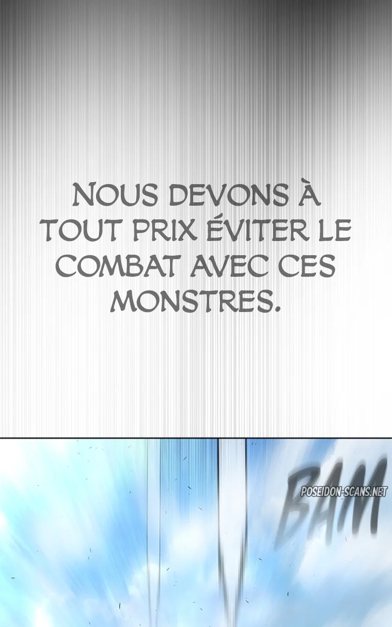 L'ère des surhommes Chapitre 127 - Page 37