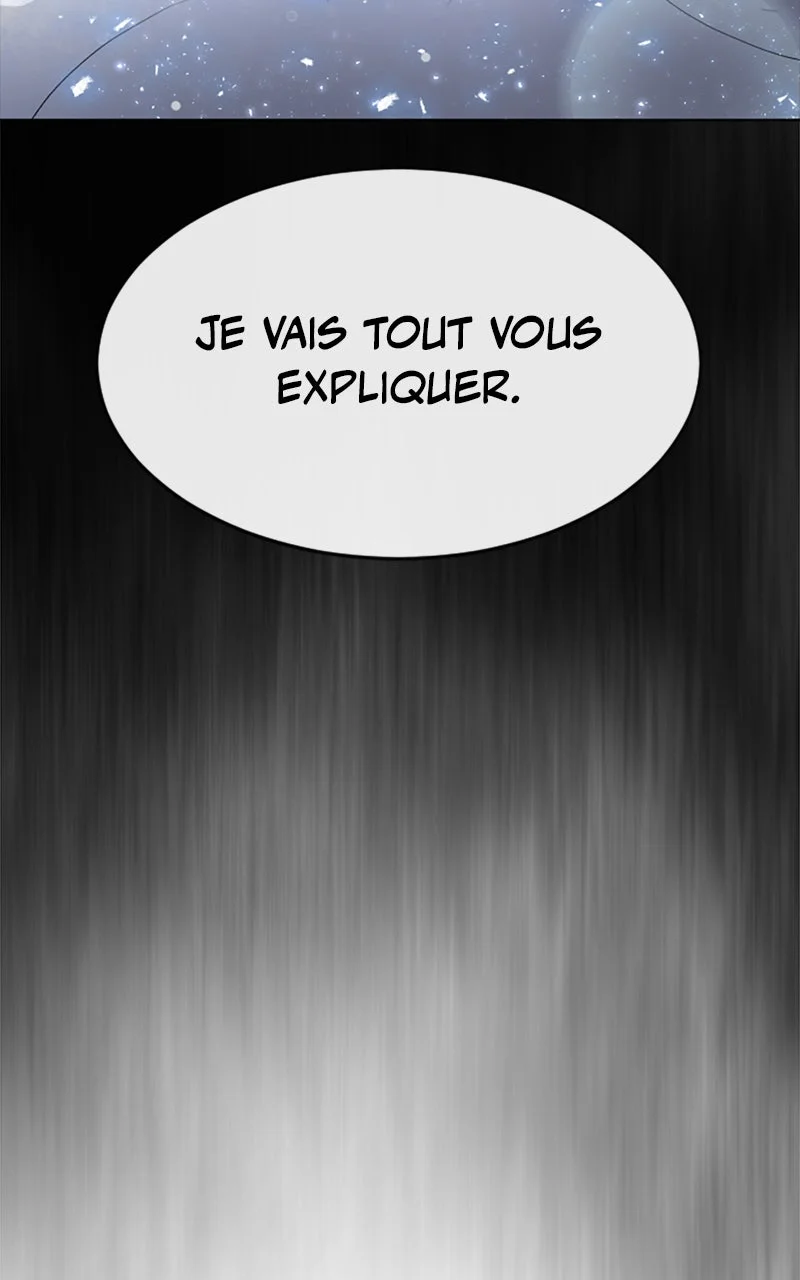 L'ère des surhommes Chapitre 127 - Page 42