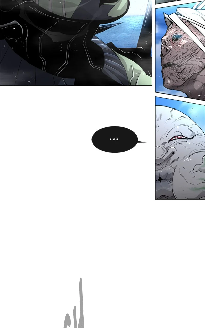 L'ère des surhommes Chapitre 127 - Page 49