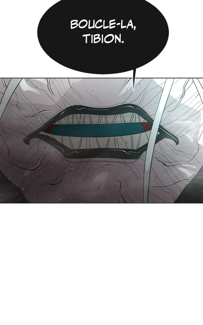 L'ère des surhommes Chapitre 127 - Page 63