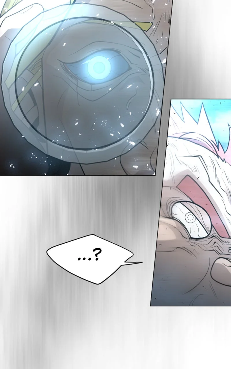 L'ère des surhommes Chapitre 127 - Page 7