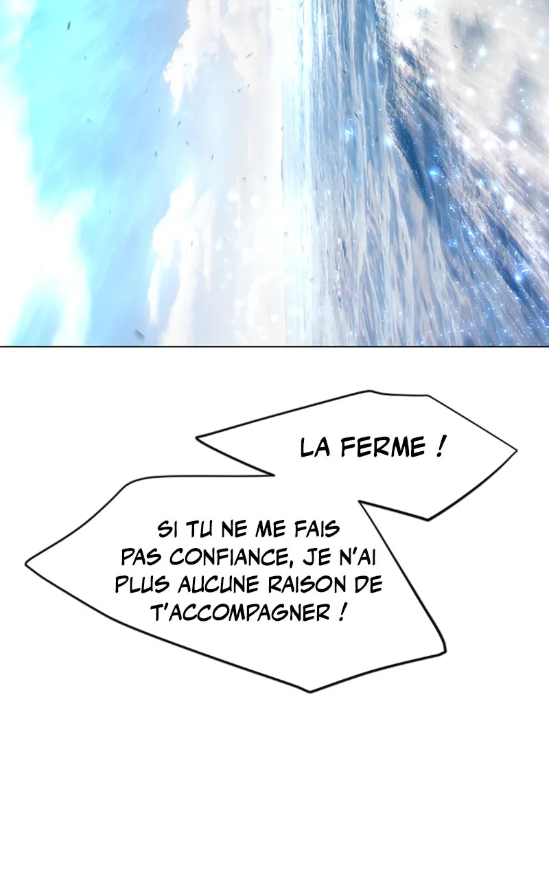 L'ère des surhommes Chapitre 127 - Page 70