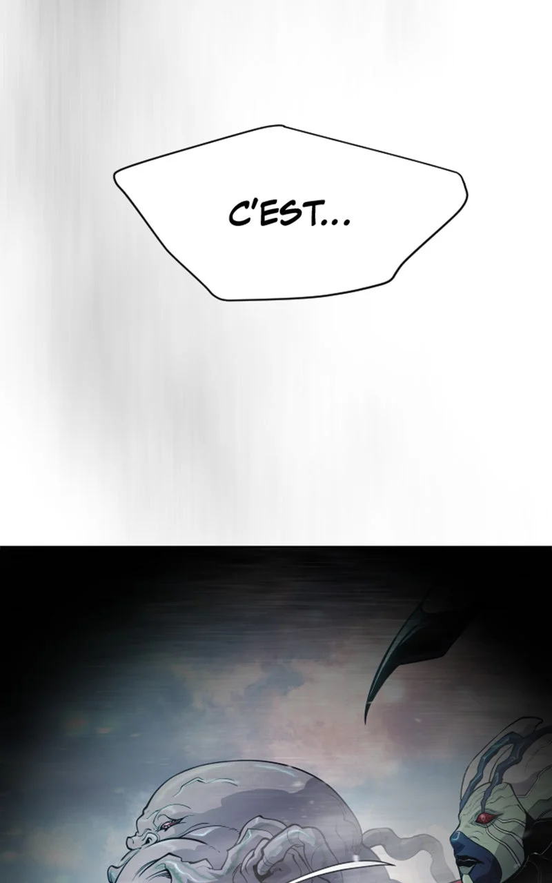 L'ère des surhommes Chapitre 127 - Page 8