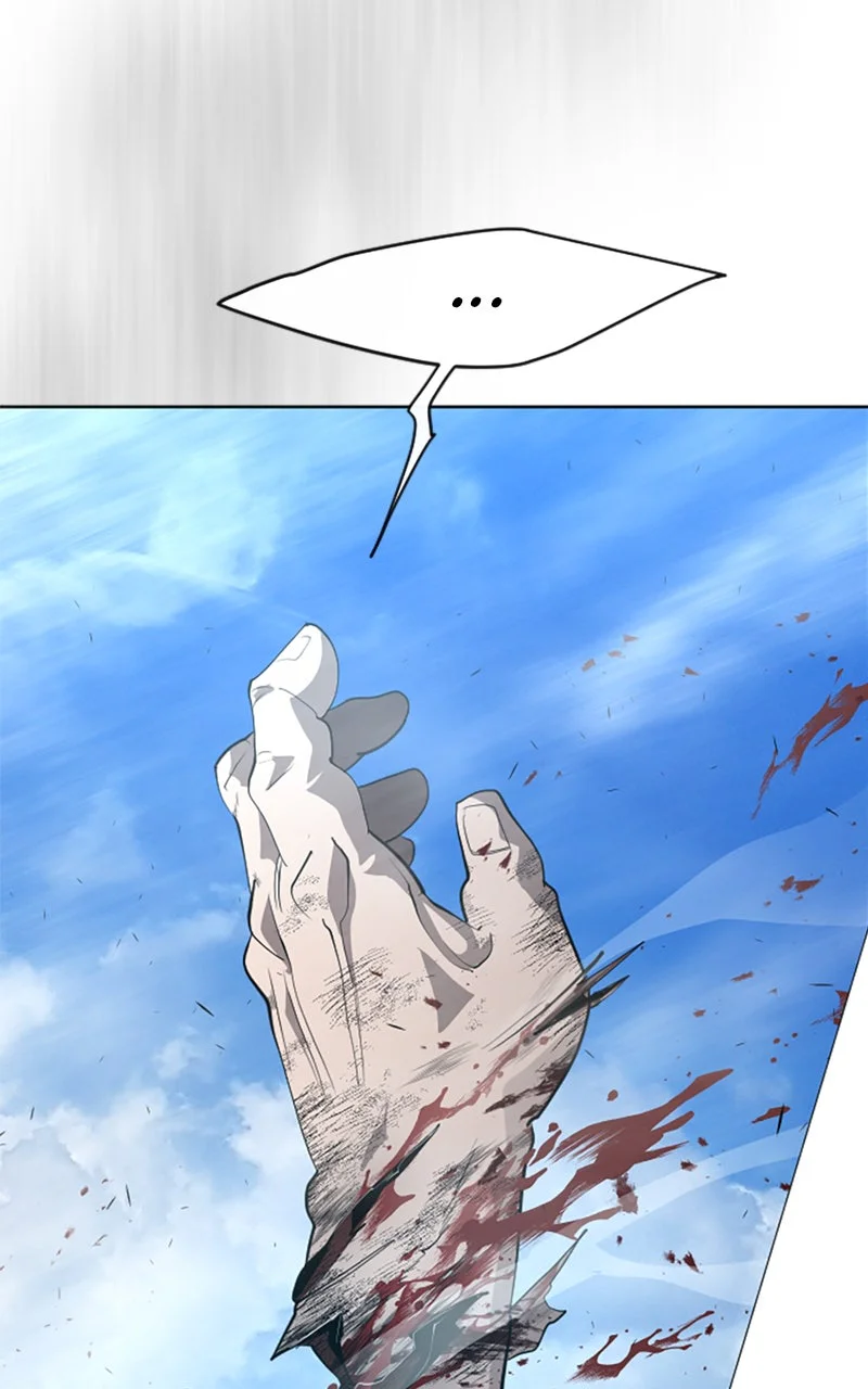 L'ère des surhommes Chapitre 127 - Page 80