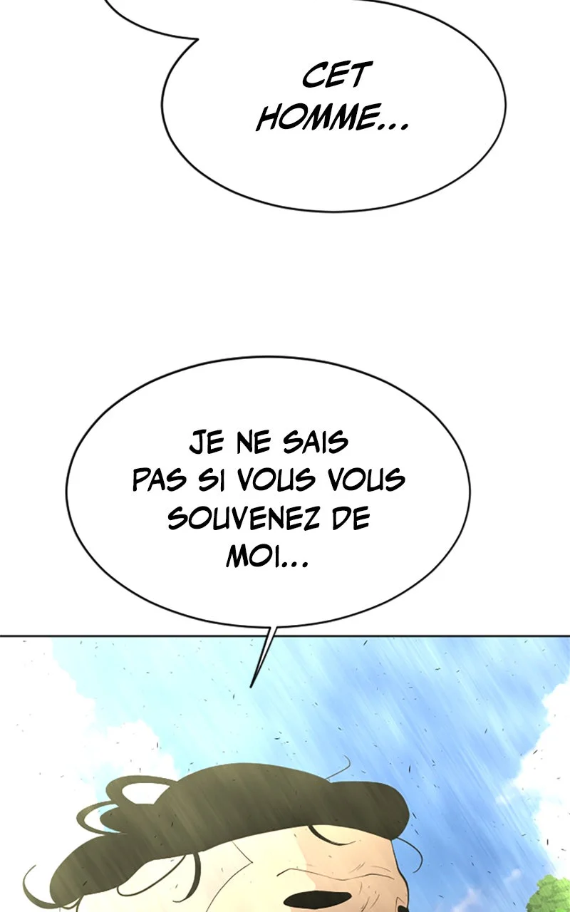 L'ère des surhommes Chapitre 127 - Page 98