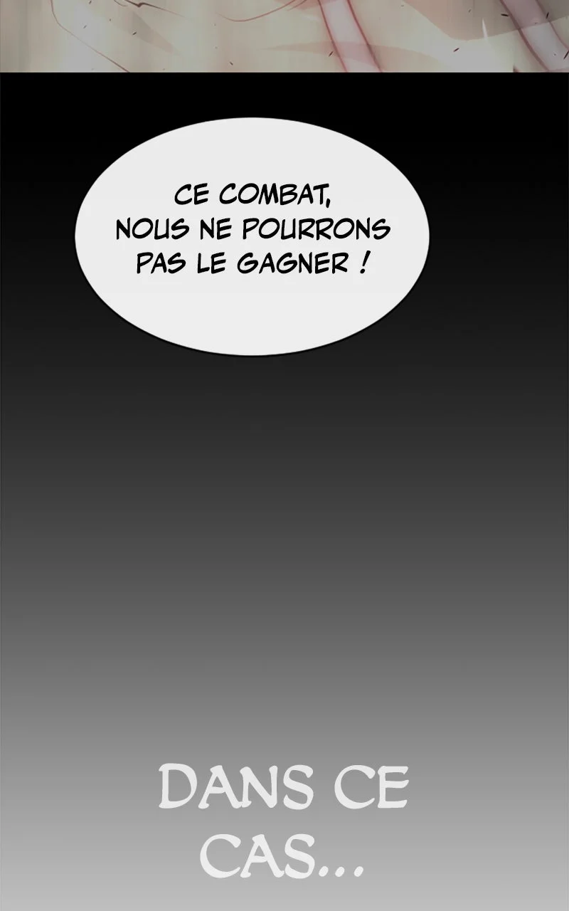 L'ère des surhommes Chapitre 128 - Page 100