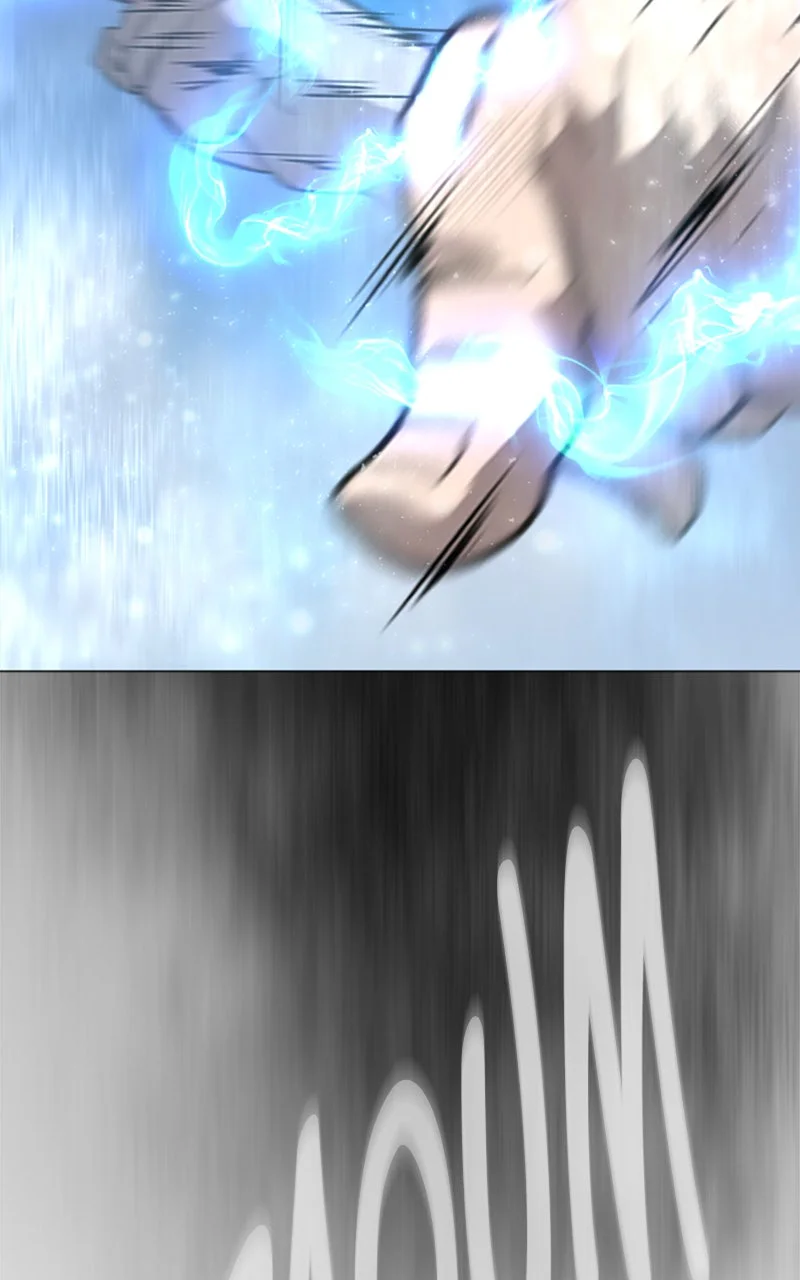 L'ère des surhommes Chapitre 128 - Page 102