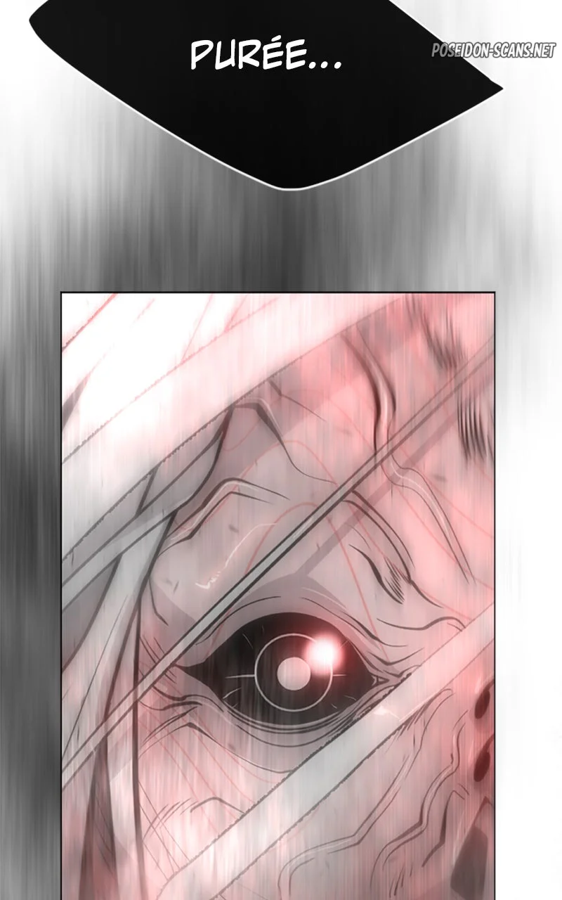L'ère des surhommes Chapitre 128 - Page 107