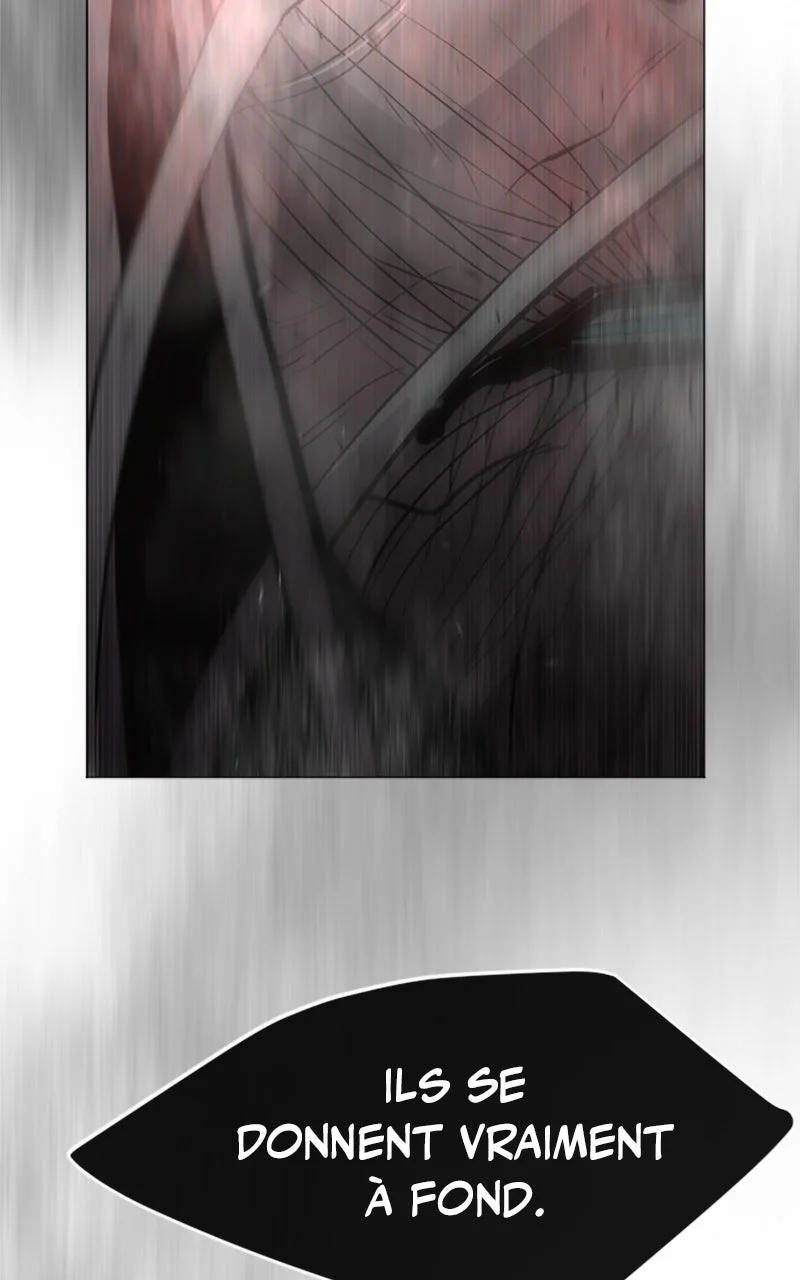 L'ère des surhommes Chapitre 128 - Page 108