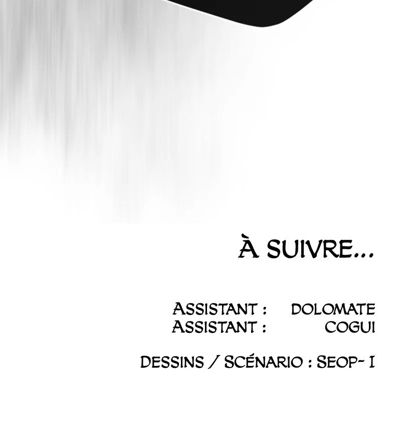 L'ère des surhommes Chapitre 128 - Page 109