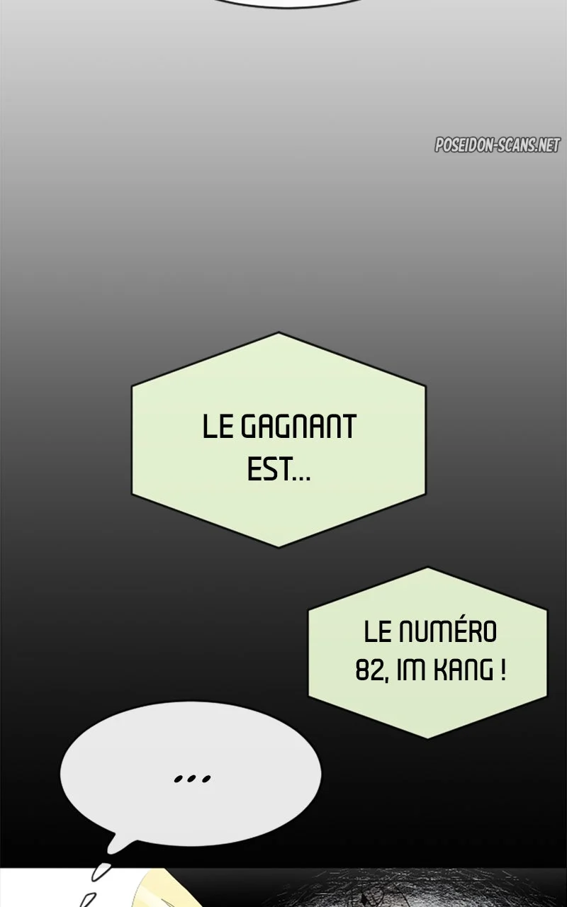 L'ère des surhommes Chapitre 128 - Page 12