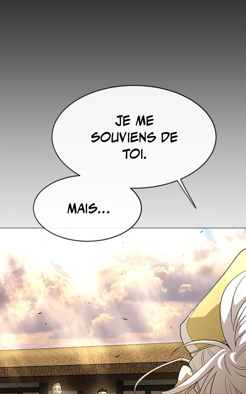 L'ère des surhommes Chapitre 128 - Page 14