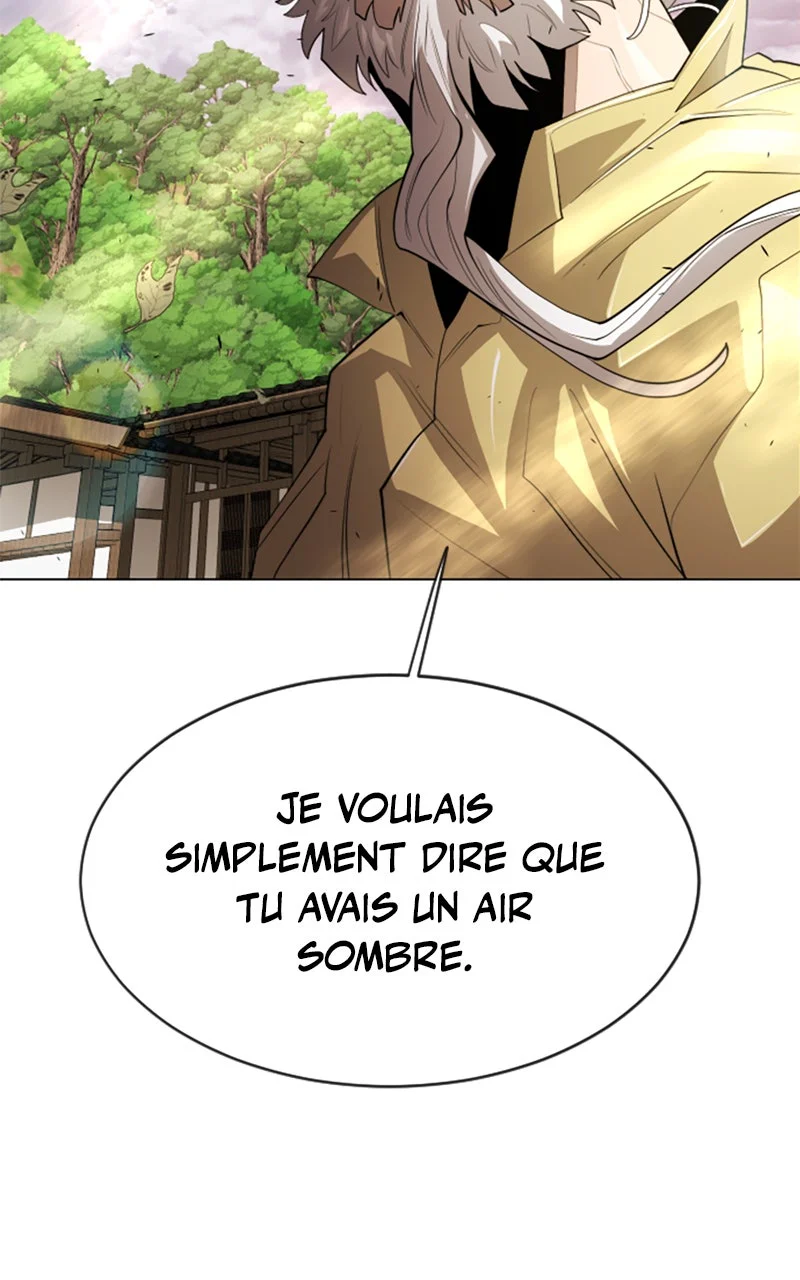 L'ère des surhommes Chapitre 128 - Page 21