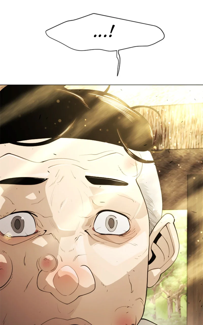 L'ère des surhommes Chapitre 128 - Page 22