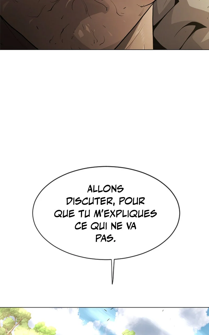 L'ère des surhommes Chapitre 128 - Page 24