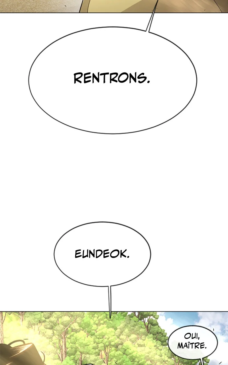 L'ère des surhommes Chapitre 128 - Page 26
