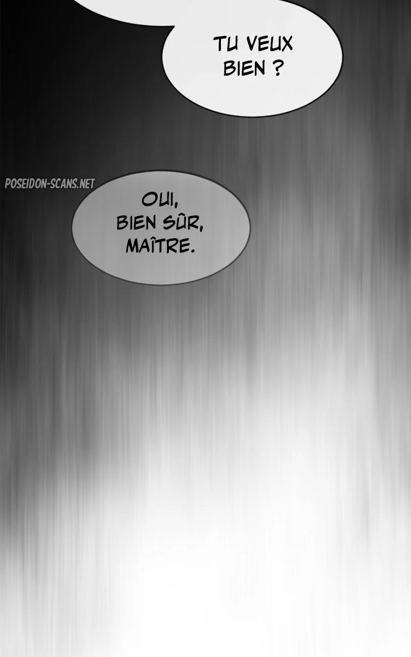 L'ère des surhommes Chapitre 128 - Page 28