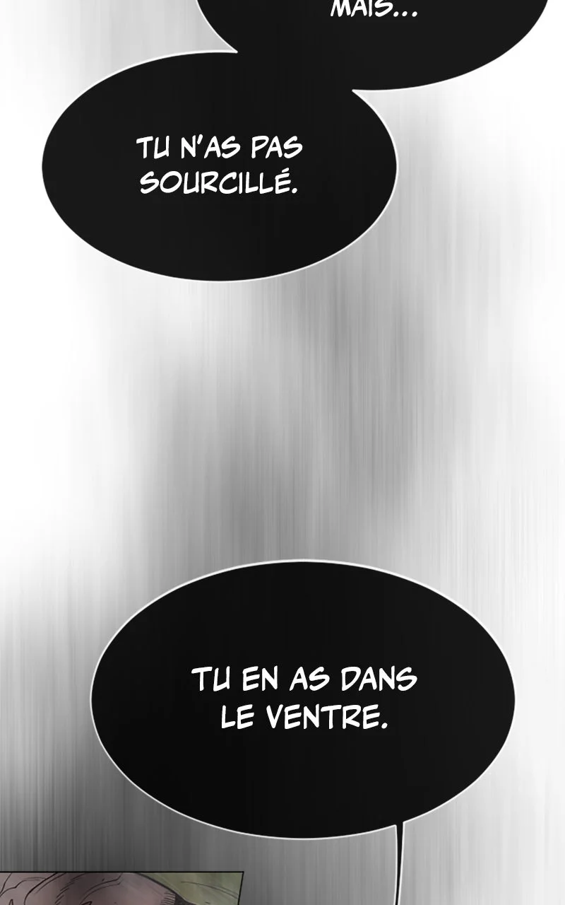 L'ère des surhommes Chapitre 128 - Page 32