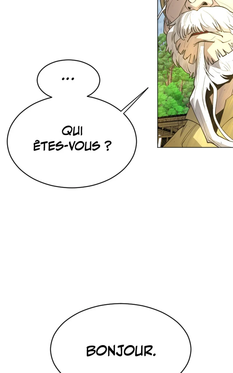 L'ère des surhommes Chapitre 128 - Page 4