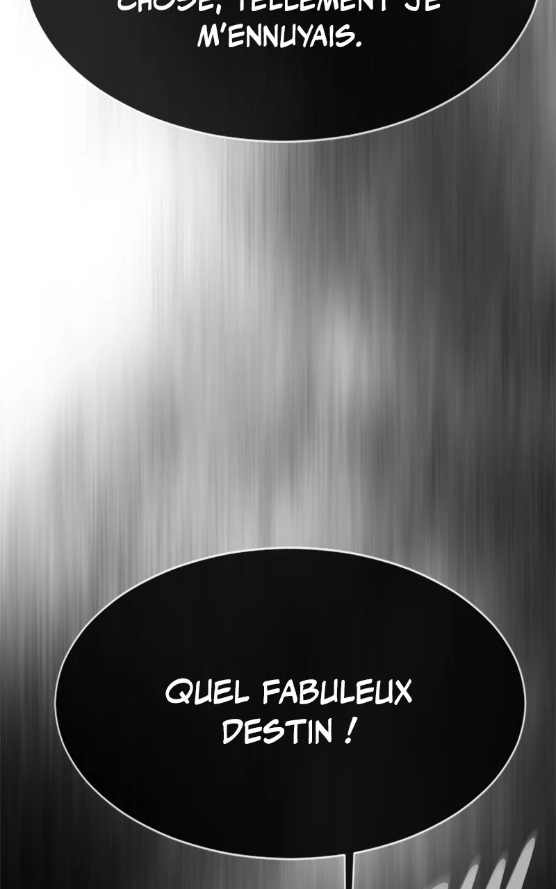 L'ère des surhommes Chapitre 128 - Page 40