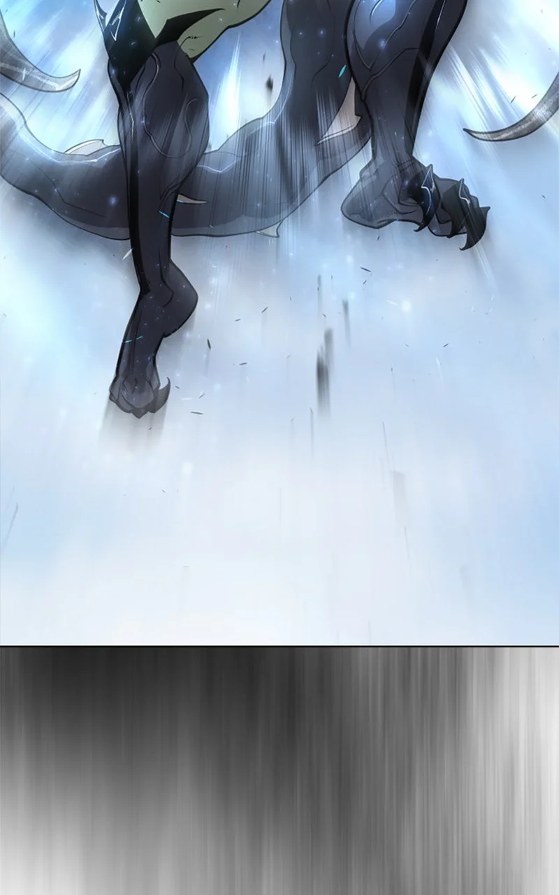 L'ère des surhommes Chapitre 128 - Page 42