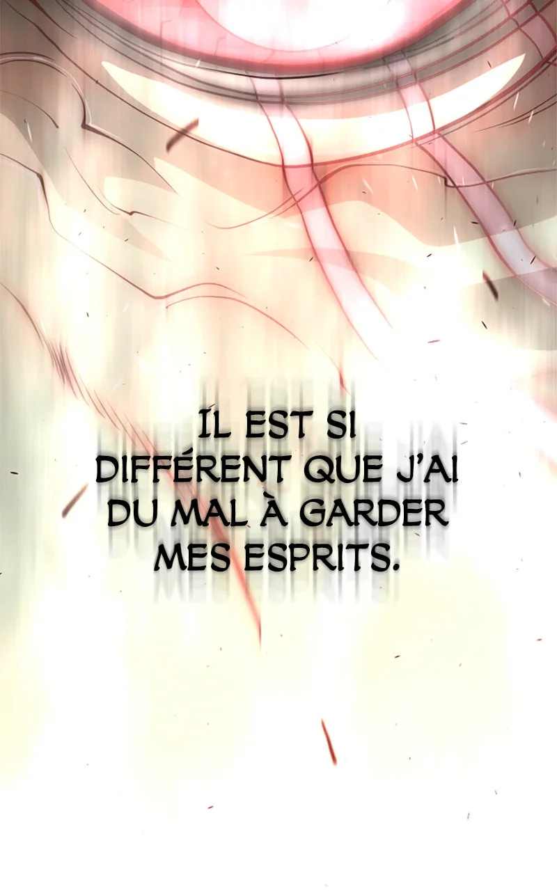 L'ère des surhommes Chapitre 128 - Page 48