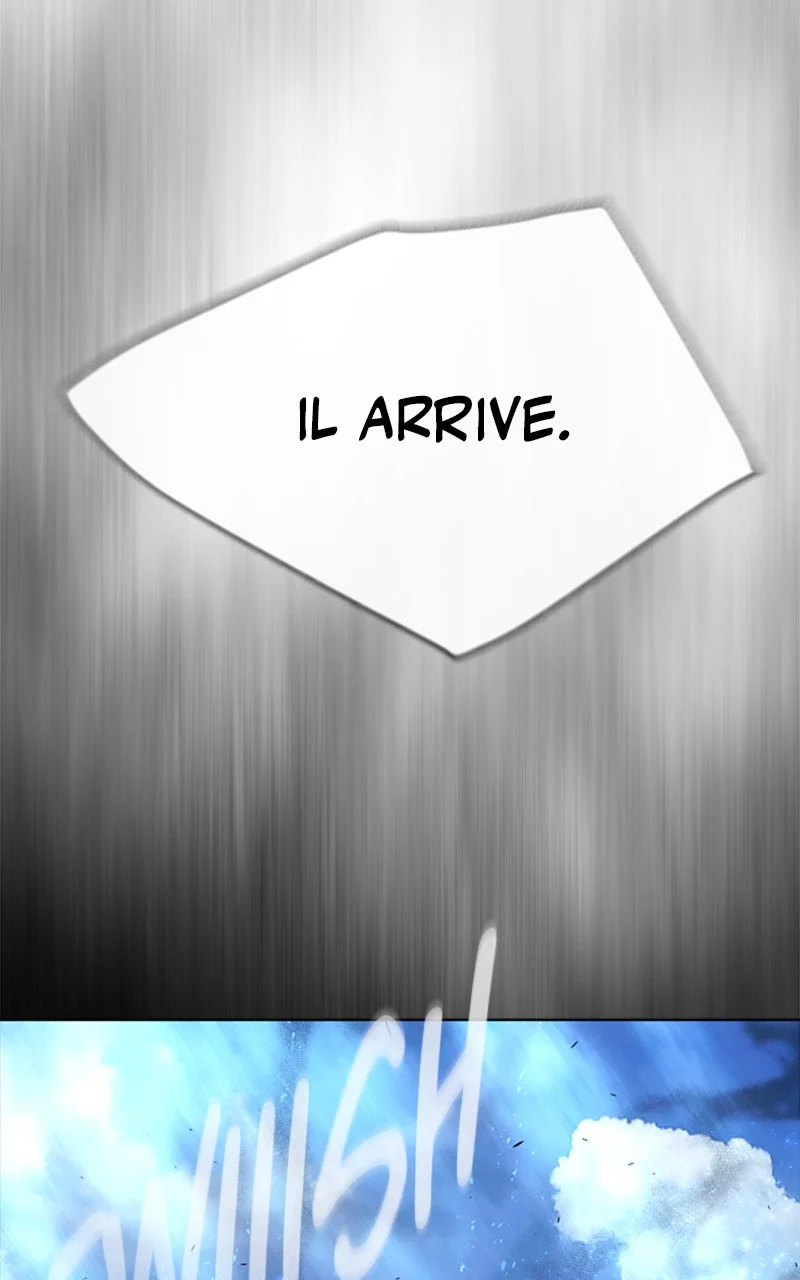 L'ère des surhommes Chapitre 128 - Page 51