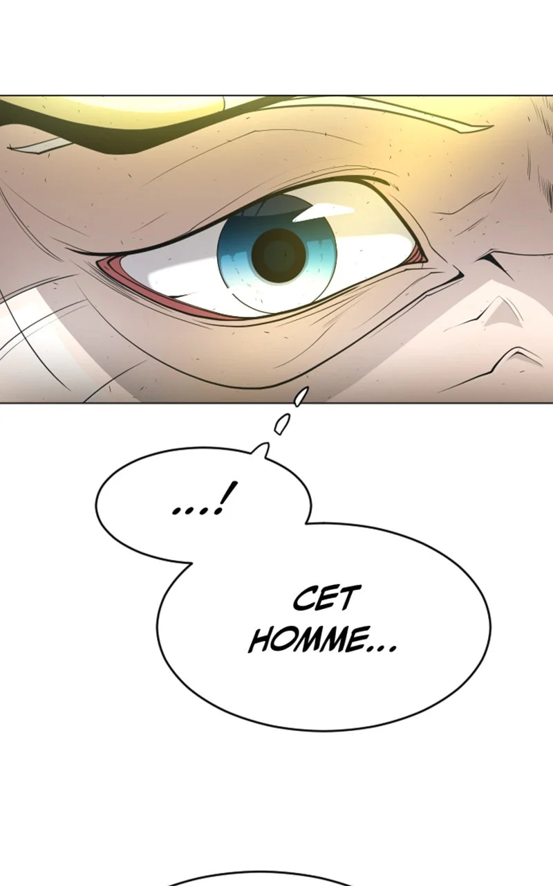 L'ère des surhommes Chapitre 128 - Page 6