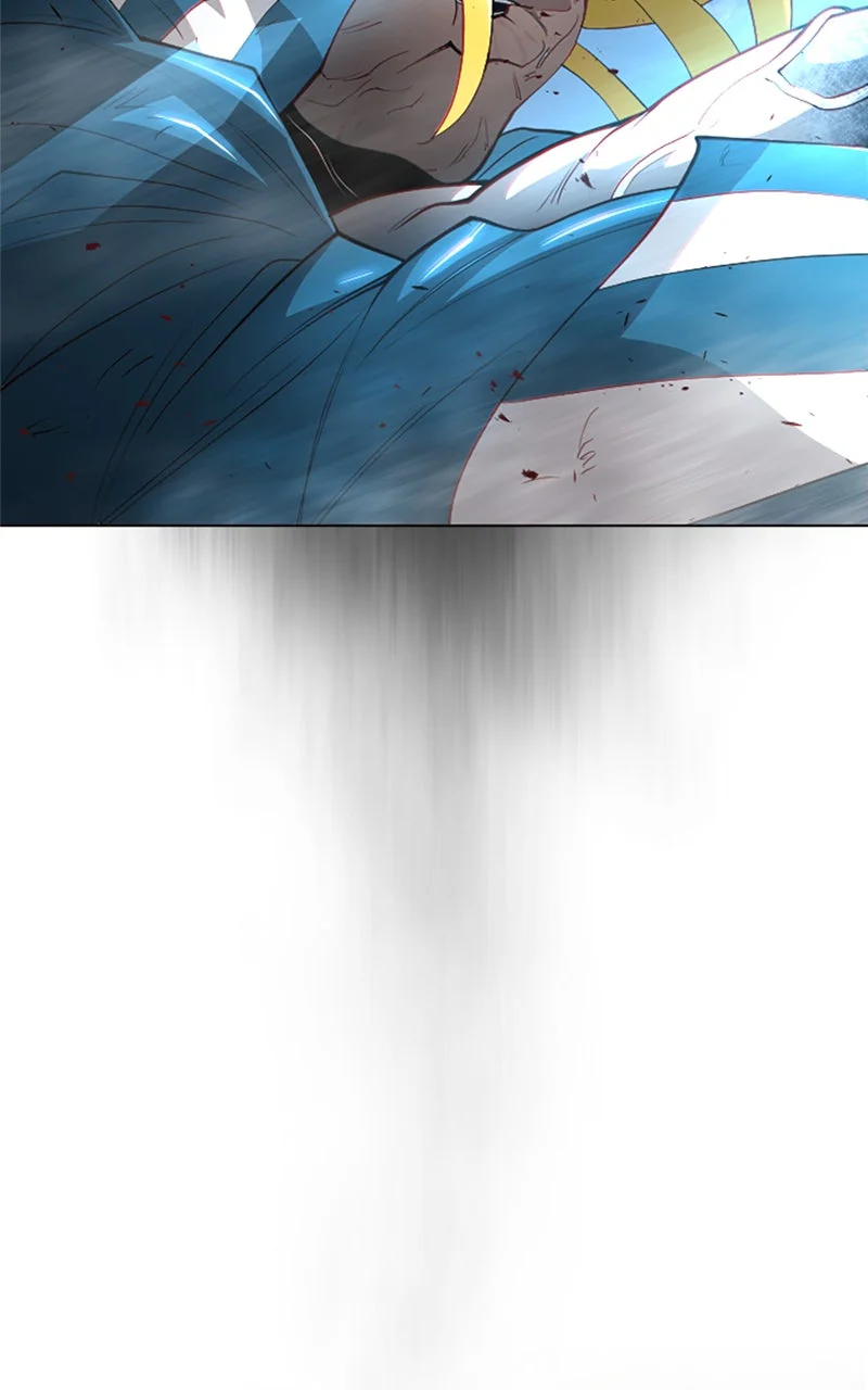 L'ère des surhommes Chapitre 128 - Page 64