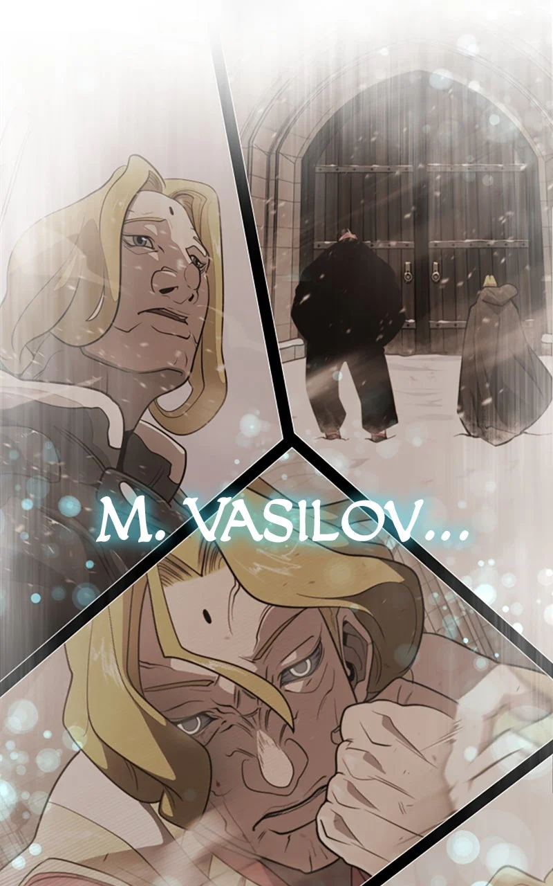 L'ère des surhommes Chapitre 128 - Page 65