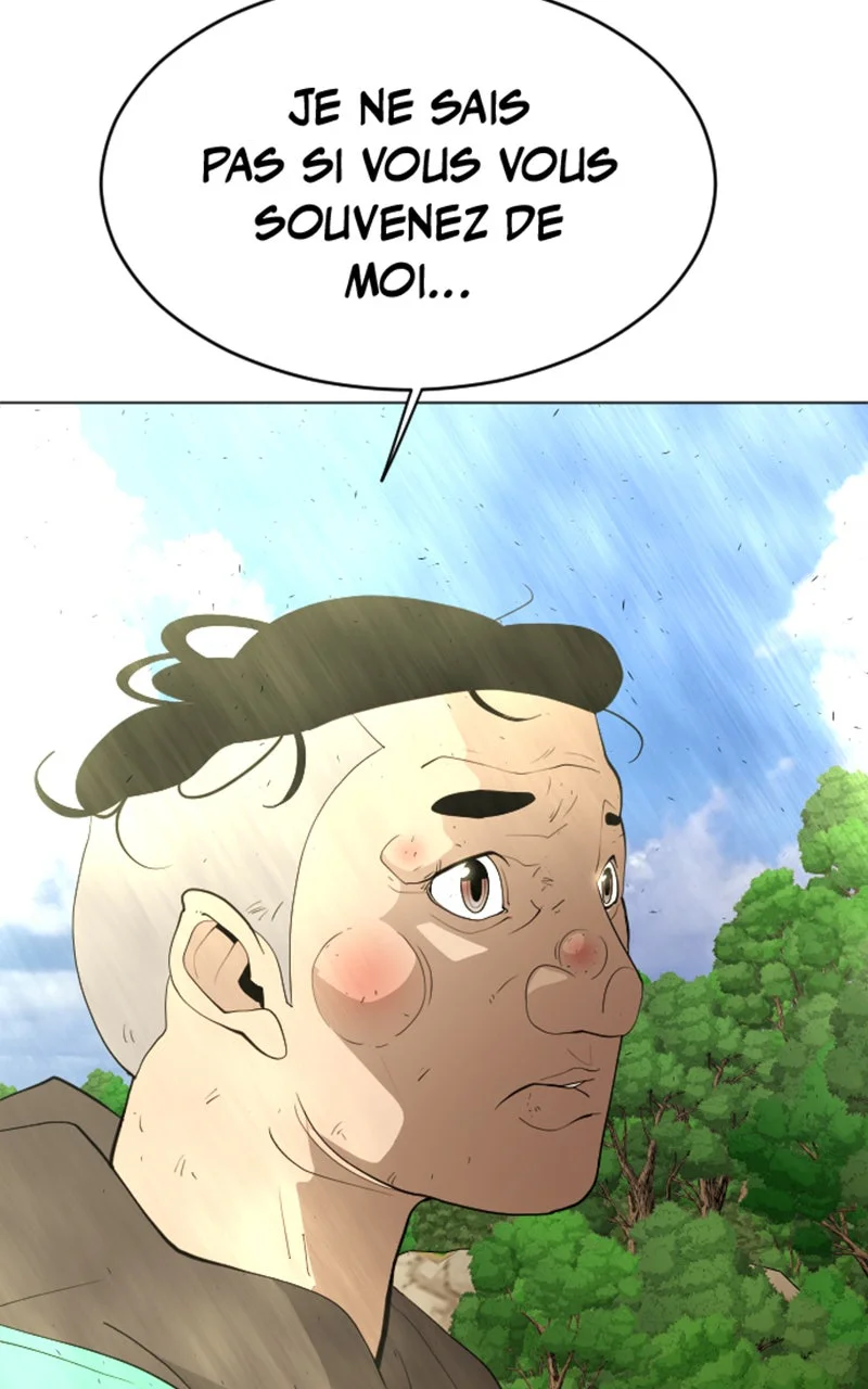 L'ère des surhommes Chapitre 128 - Page 7