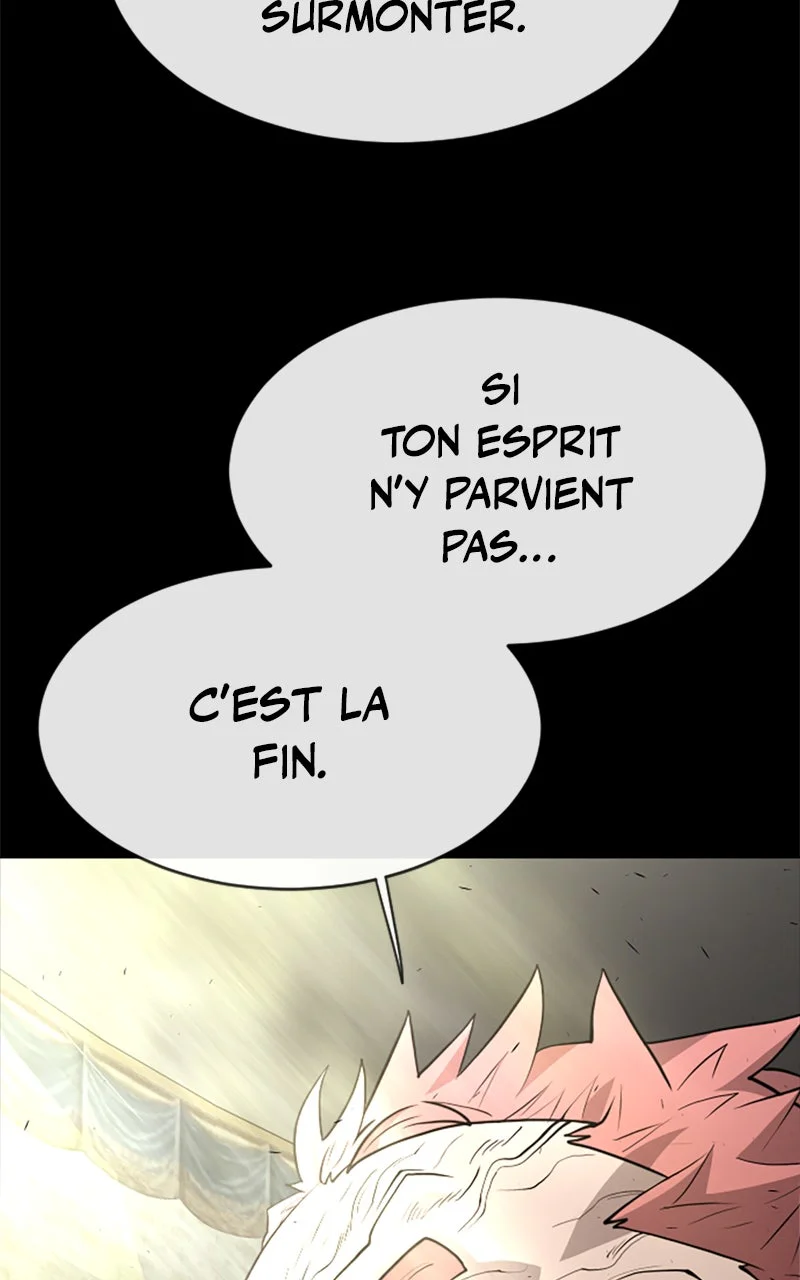 L'ère des surhommes Chapitre 128 - Page 71