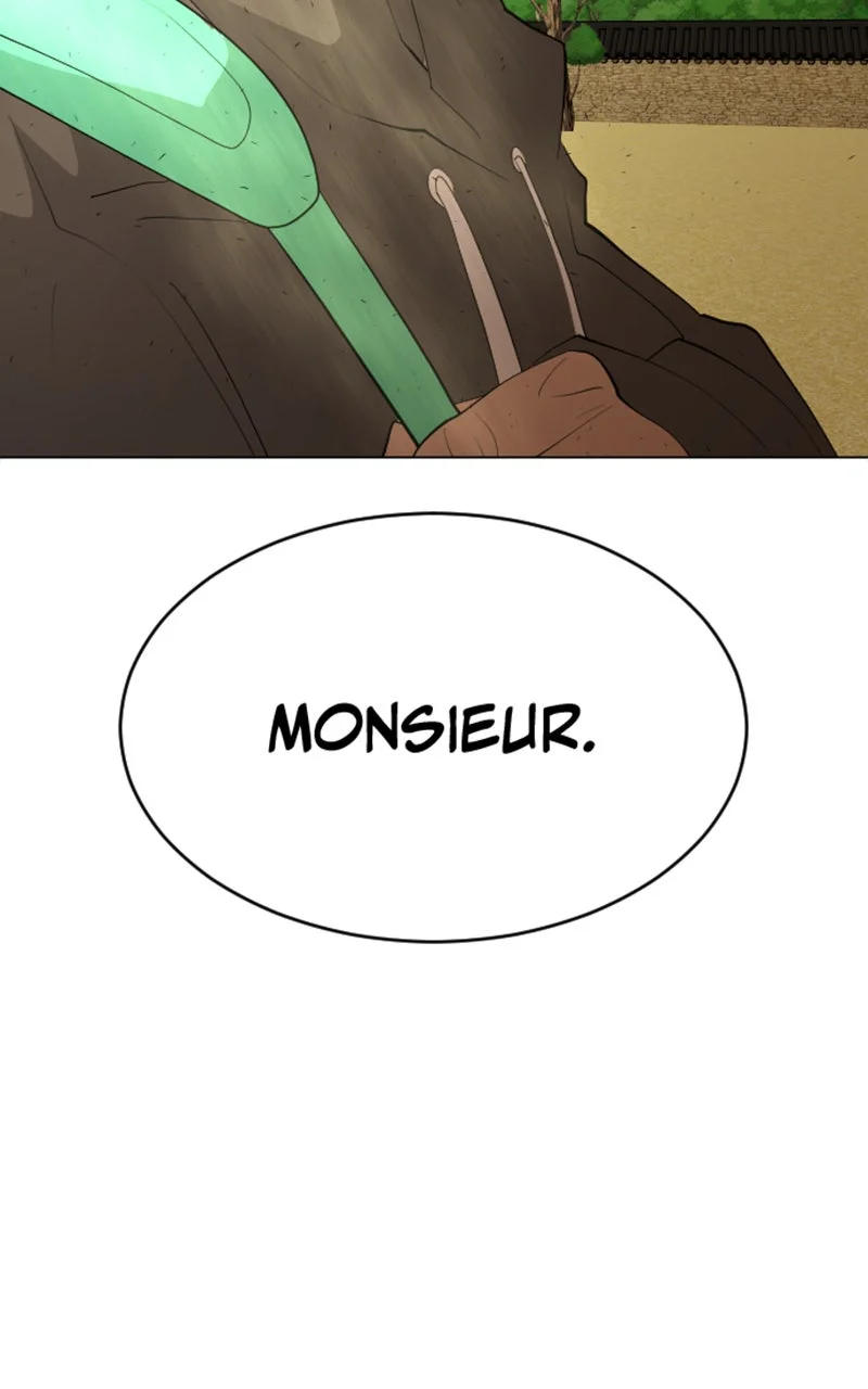 L'ère des surhommes Chapitre 128 - Page 8