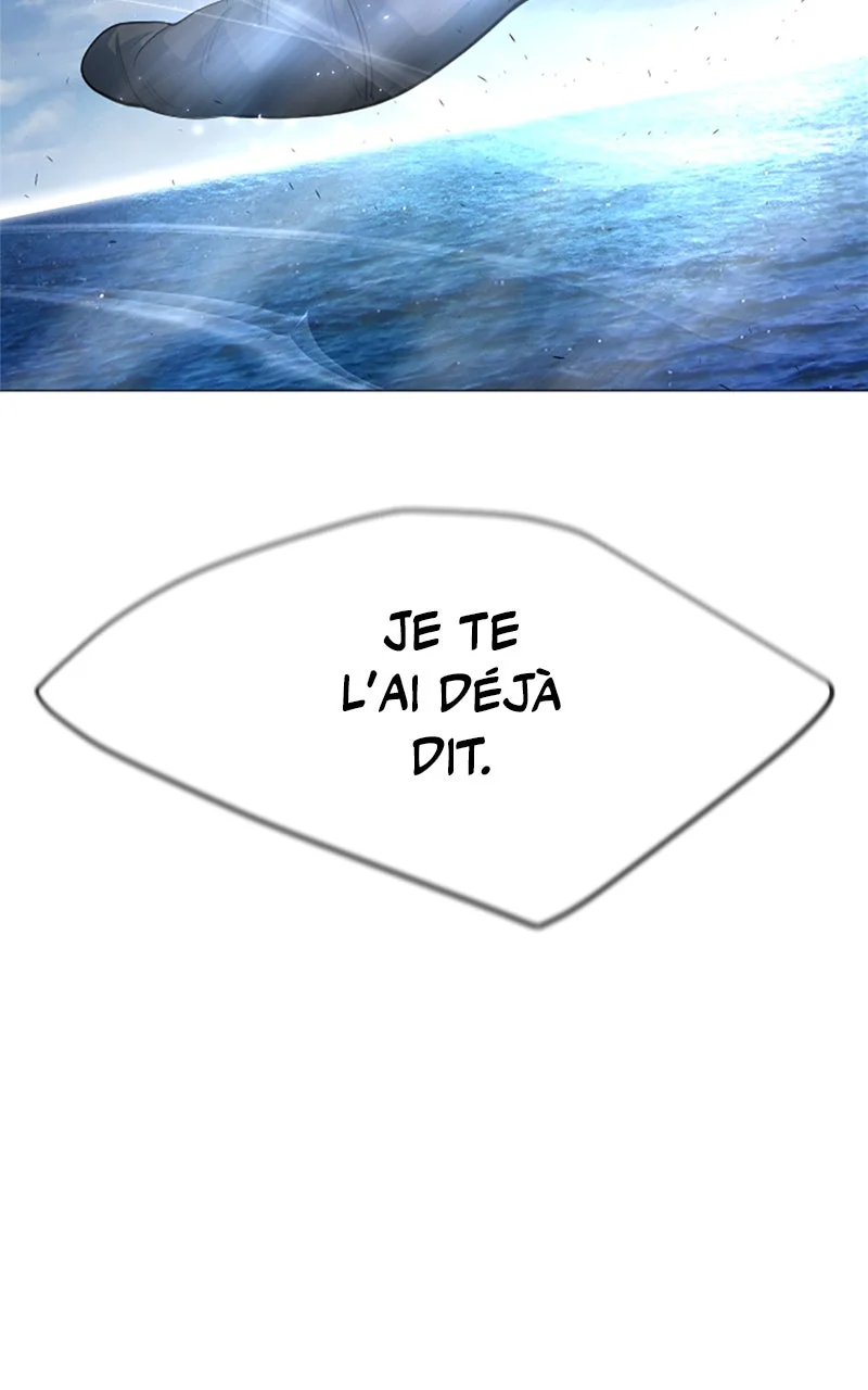 L'ère des surhommes Chapitre 128 - Page 80
