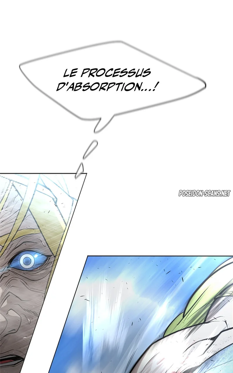 L'ère des surhommes Chapitre 128 - Page 84