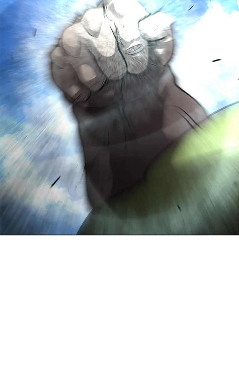 L'ère des surhommes Chapitre 128 - Page 87