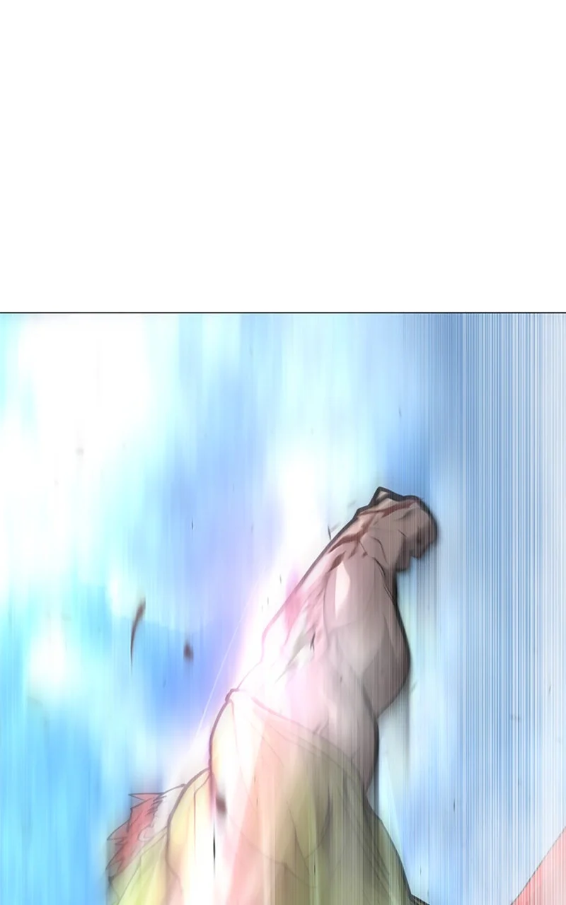 L'ère des surhommes Chapitre 128 - Page 88