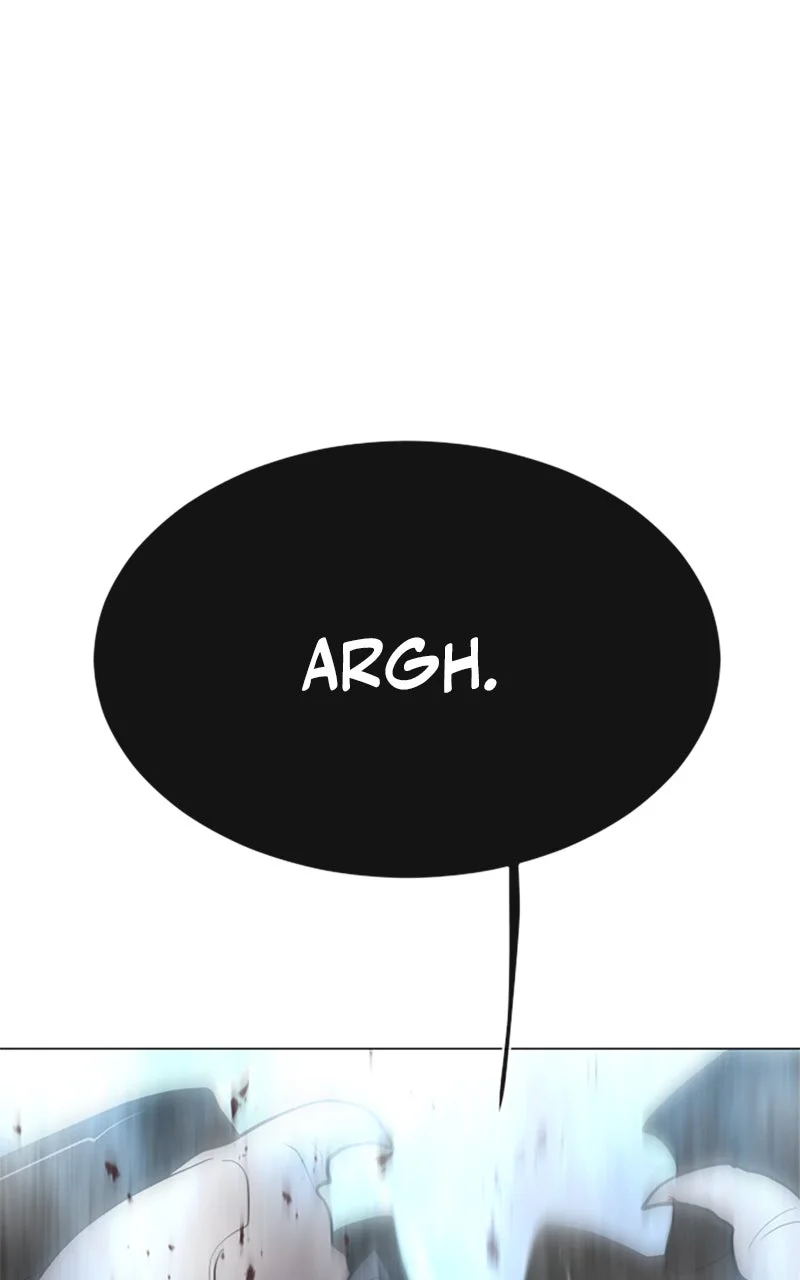 L'ère des surhommes Chapitre 128 - Page 91