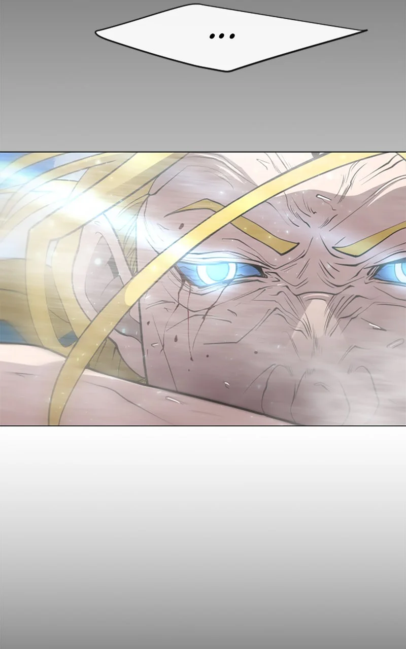 L'ère des surhommes Chapitre 128 - Page 97