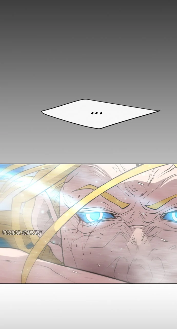 L'ère des surhommes Chapitre 129 - Page 1