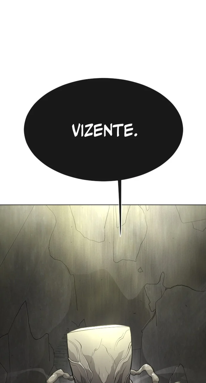 L'ère des surhommes Chapitre 129 - Page 101