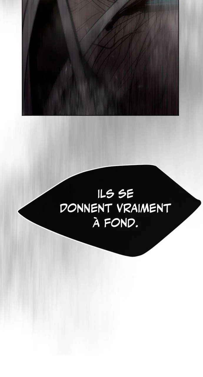 L'ère des surhommes Chapitre 129 - Page 11