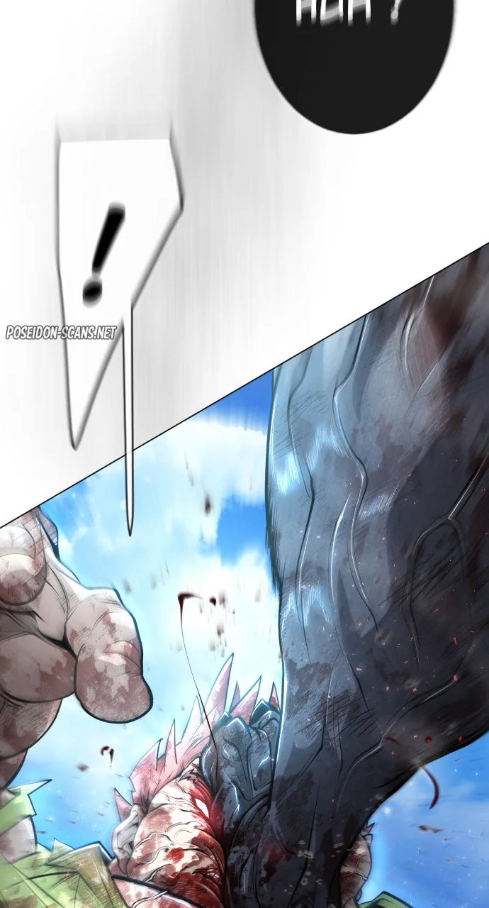 L'ère des surhommes Chapitre 129 - Page 20